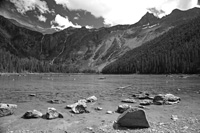 AvalancheLake-6480-BW